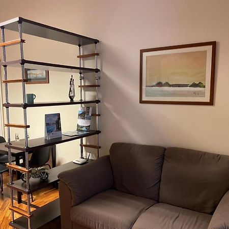 Caravaggio Apartment Наполи Екстериор снимка